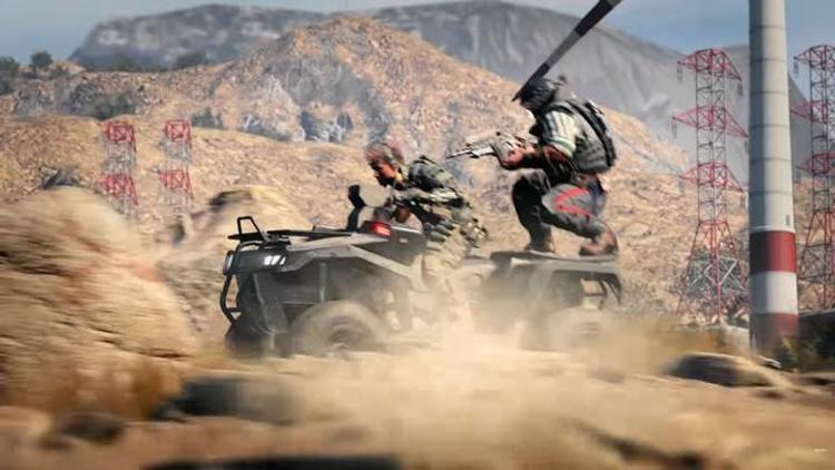 Call of Duty: Black Ops 4'ten sadece üç günde rekor satış