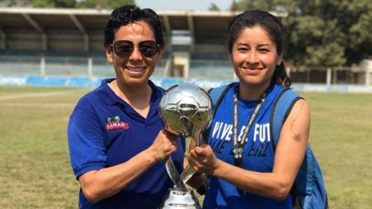 Meksika futbolunu sarsan ölüm