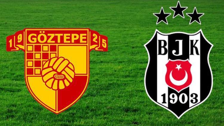 Beşiktaş'ta 4 önemli eksik! Göztepe'nin iddaa oranı...
