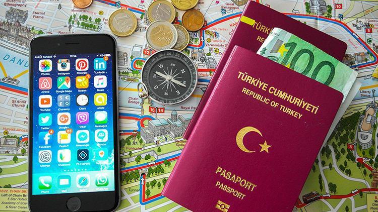 "Yurt dışından gelen telefonlar pazarı daraltıyor"