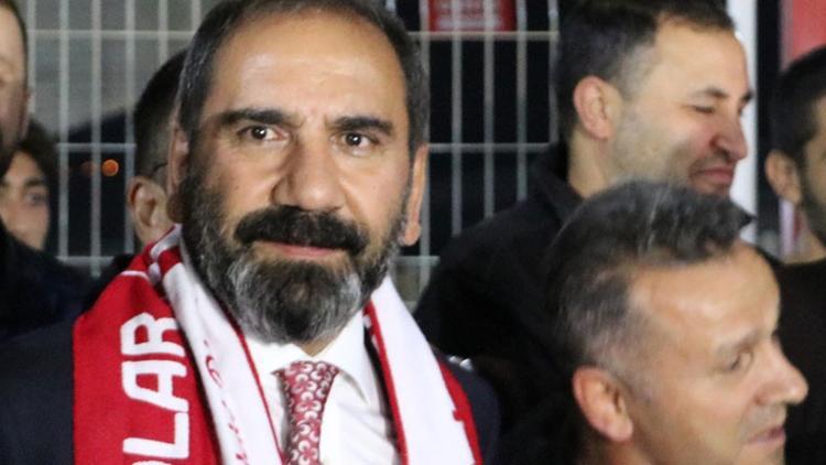 Mecnun Otyakmaz: Maçın hakkı beraberlikti