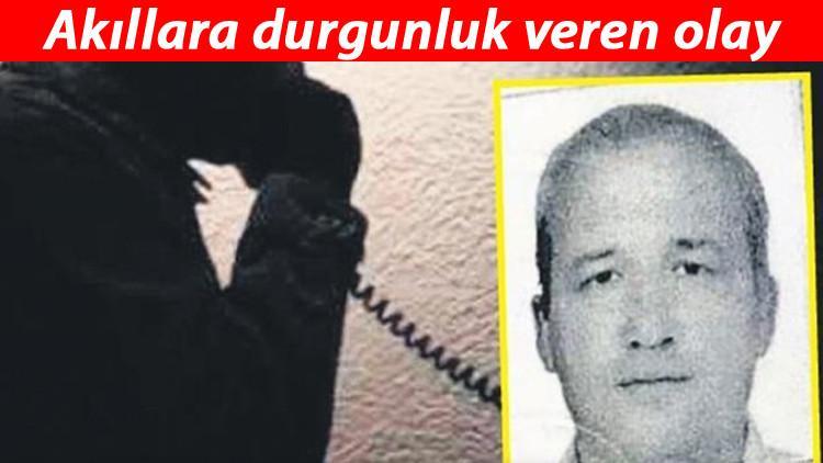 Bir yılda '155 Polis İmdat'ı 45 bin 210 kez aradı