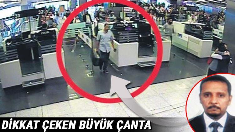 Son dakika: En kritik ismin kimliği ve fotoğrafları ortaya çıktı...