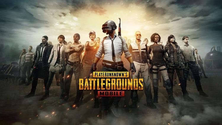 PUBG'ye gece modu geliyor