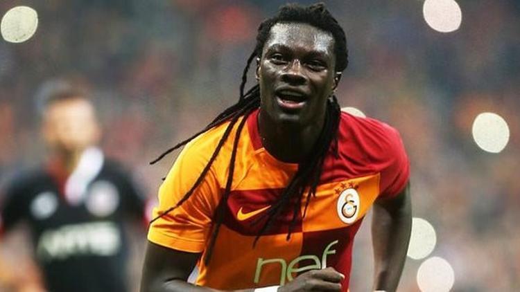 Beş golcü bir Gomis etmedi! 24 haftada...