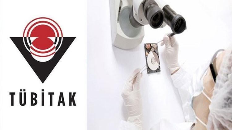 TÜBİTAK’ta yeni dönem! İşte yönetim kurulu…