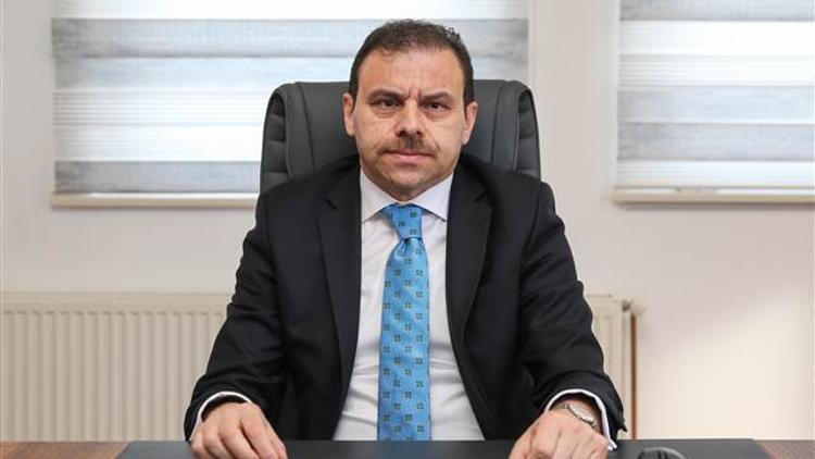 TMSF Başkanı Gülal, IADI'nın İcra Kurulu'na seçildi