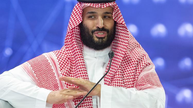 "Bin Selman, cinayetin sorumluluğunu itiraf etmeli"