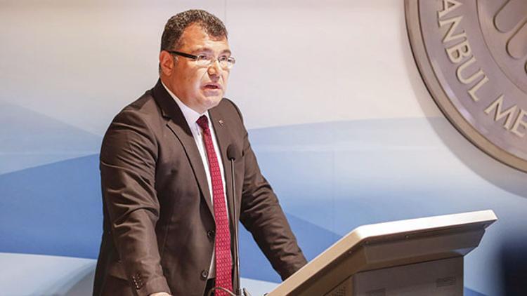 TÜBİTAK’ta yeni yönetim