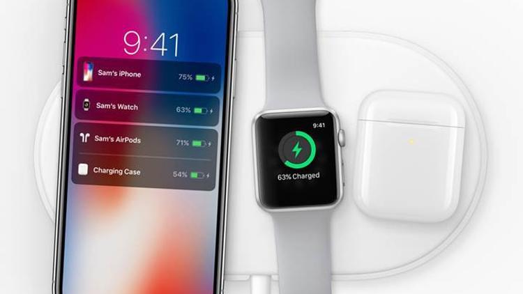 AirPower ne zaman satışa sunulacak?