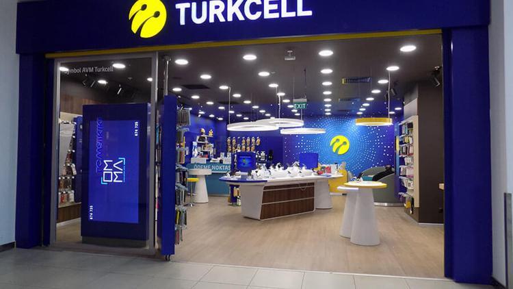 Turkcell'den 9 ayda 1,2 milyar liralık net kar