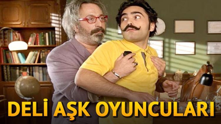 Deli Aşk filmi nerede çekildi? Deli Aşk filmi oyuncuları kimdir? İşte oyuncu kadrosu ve genel hikayesi