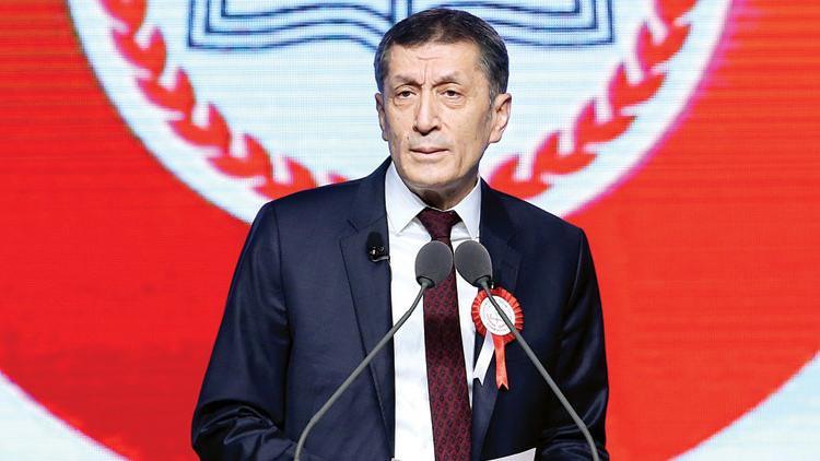 Öğrencilere az stres sözü