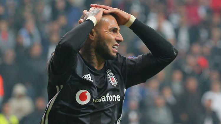 Quaresma: "Fazlalık bensem giderim"