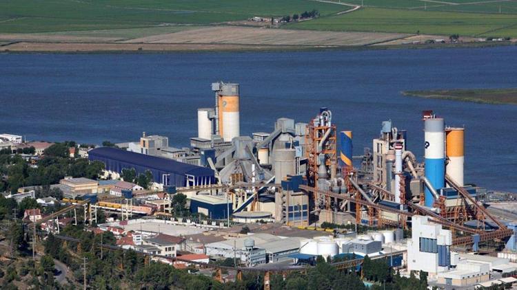 OYAK, Brezilyalı şirketten Portekiz ve Afrika açıklarında fabrika aldı -