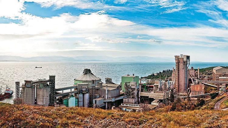 Tayvan'a sattı Brezilya’dan aldı