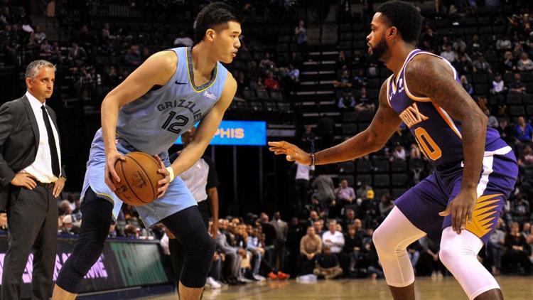 NBA'de 14 yıl sonra Japon oyuncu