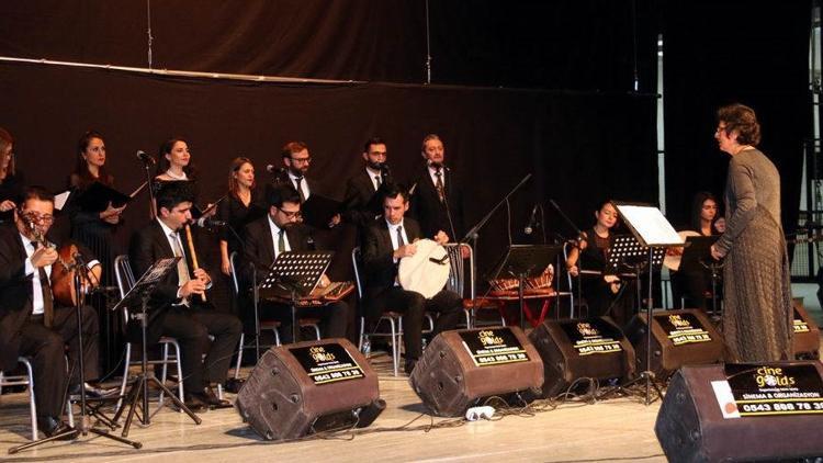 Bir konserden fazlasıydı: Hakkâri, Hakkâri olalı...