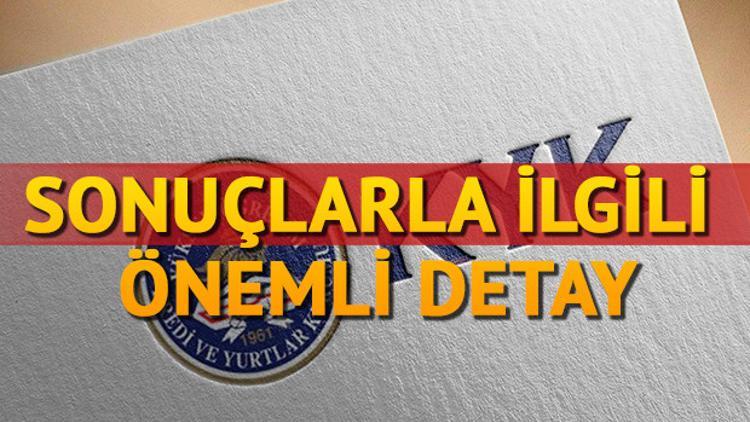 KYK burs başvuru sonuçları için tarih belli oldu mu? KYK burs ve kredi başvuru sonuçları