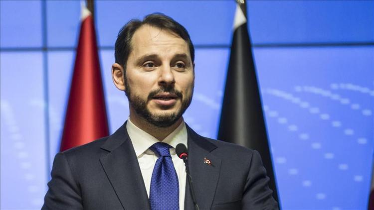 Bakan Albayrak: Finansal spekülasyonlar duvara tosladı