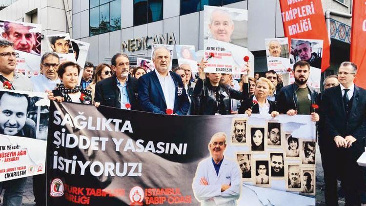 ‘Beyaz Kod’a tutuklama