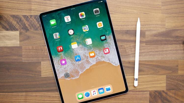 iPad satışları 400 milyonu devirdi!