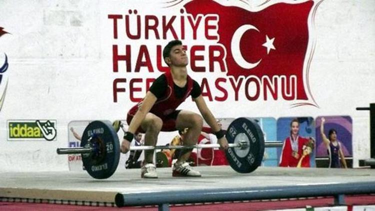 Dünya Halter Şampiyonası başlıyor