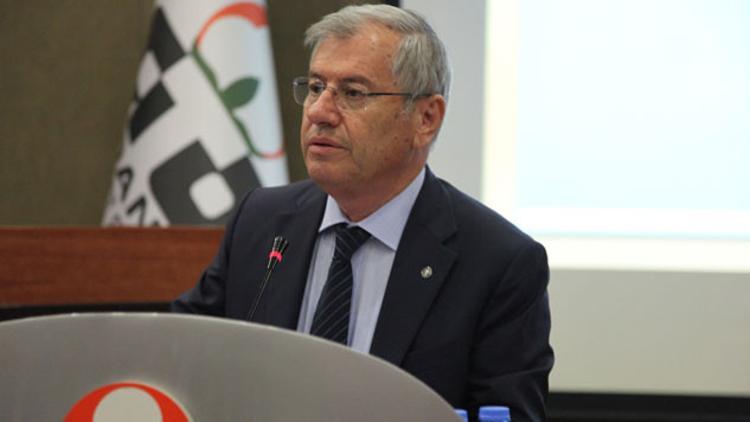 "İş alemi için gelecek sıkıntılı"