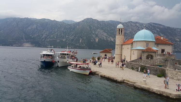 Adriyatik rüyasında kaybolmak: Budva ve Kotor