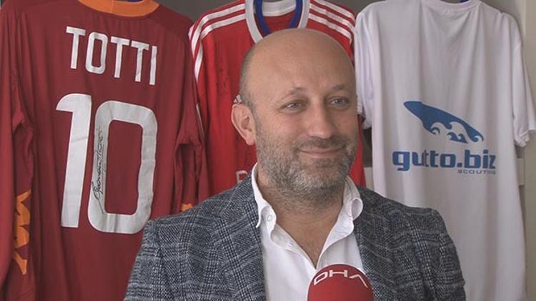 Cenk Ergün: "Galatasaray maçın favorisi"
