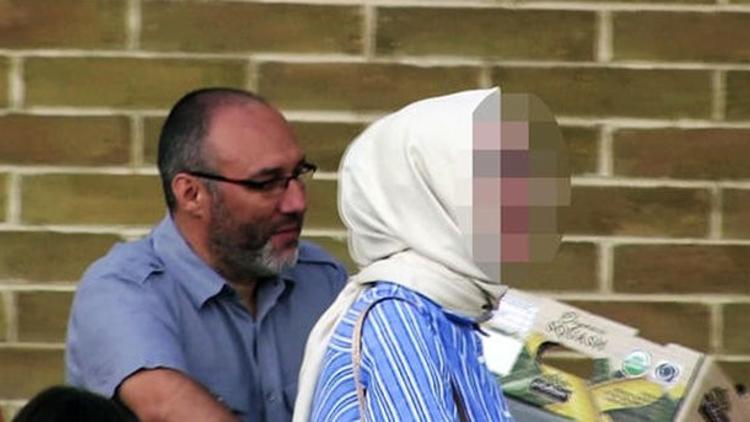 Zeyd kod adlı 'örgüt abisi'nin kimliği şaşkına çevirdi!
