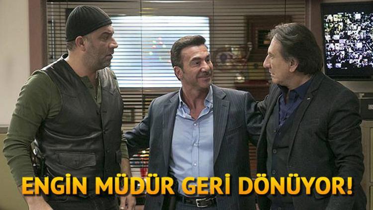 Arka Sokaklar dizisi yayınlanan son bölümüyle nefes kesti! Yeni bölüm fragmanı yayınlandı mı?
