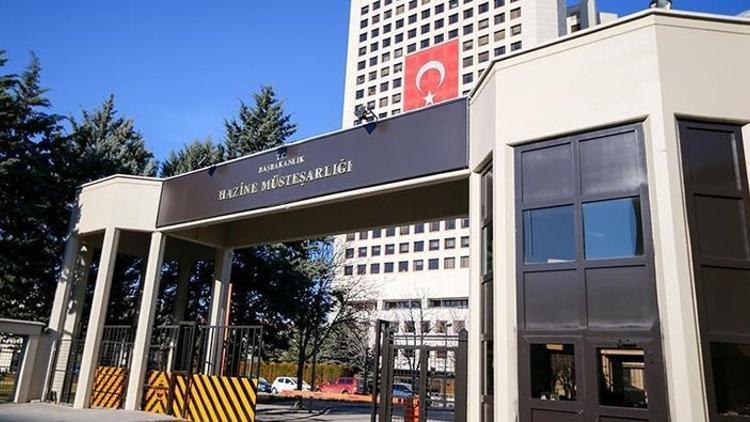 Hazine 2019’da 153.9 milyar lira borçlanacak