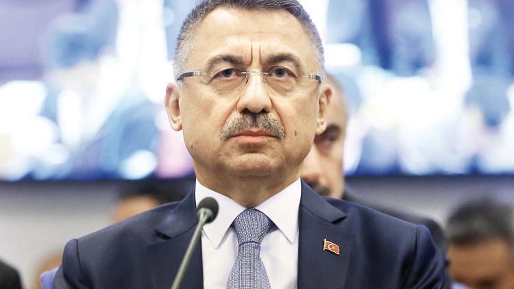 Beştepe’de 21 makam aracı var
