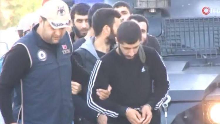 Şok iddia! 'Bu dava için malzeme olsa kendimi patlatırdım'