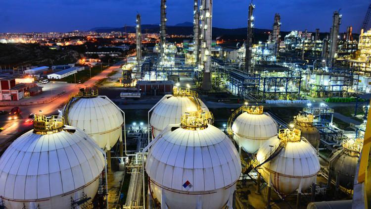 petkim in 9 aylik kari azaldi haberler