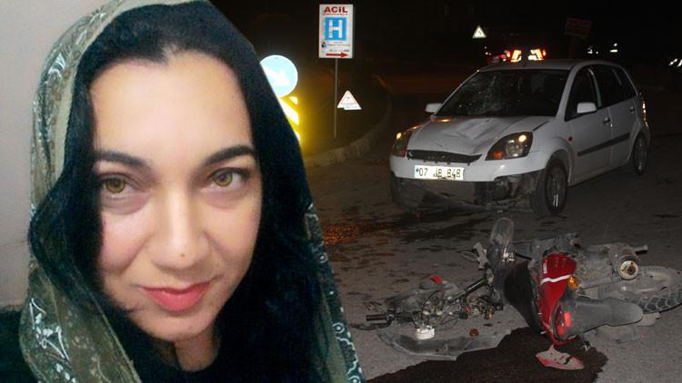 Hatice'den kötü haber geldi