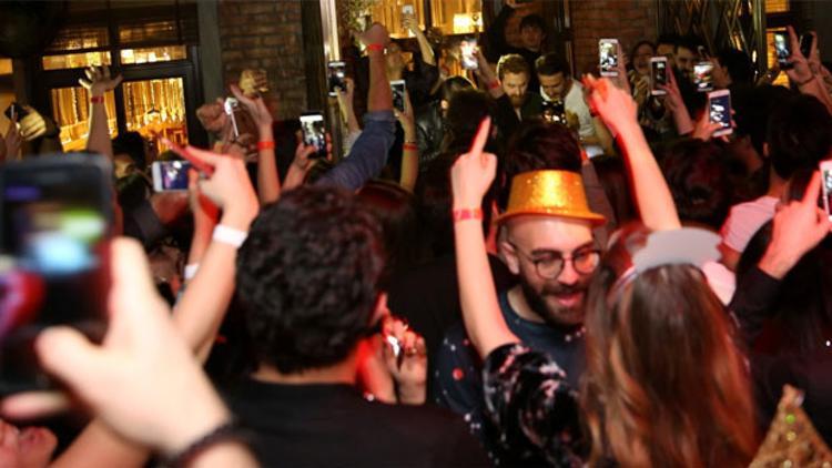 DJ'ler sevenleriyle buluşuyor