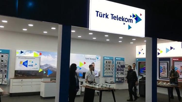 Türk Telekom'da yönetim kurulu üyeliklerine atama