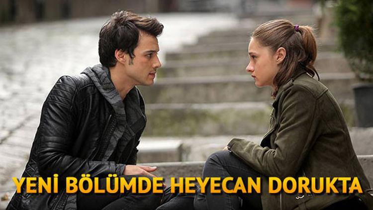 Bir Litre Gözyaşı'nın son bölümü yine duygulandırdı! Yeni bölüm fragmanı yayınlandı mı?