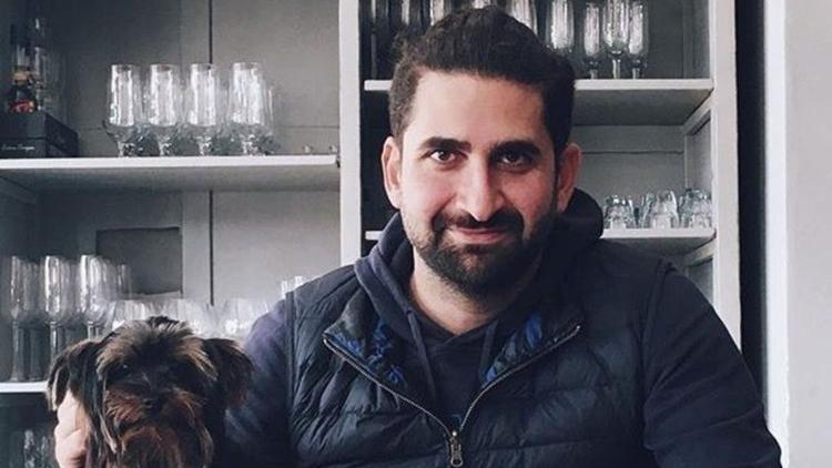 Okan Can Yantır kimdir?