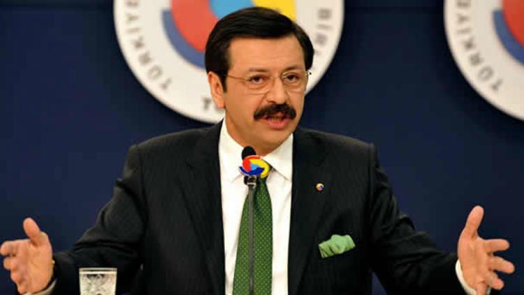 "Ekonomide olumlu gelişmeler var"