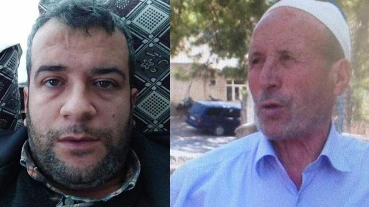 Baba katili mühendis için karar çıktı