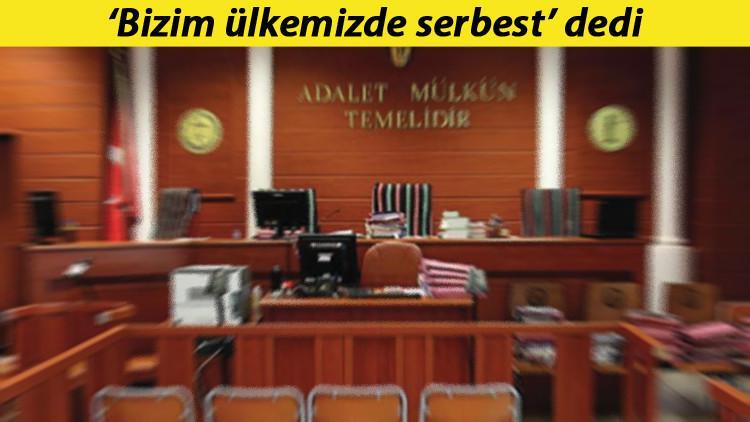 Gerçek hastanede ortaya çıktı! Mahkemeden emsal karar