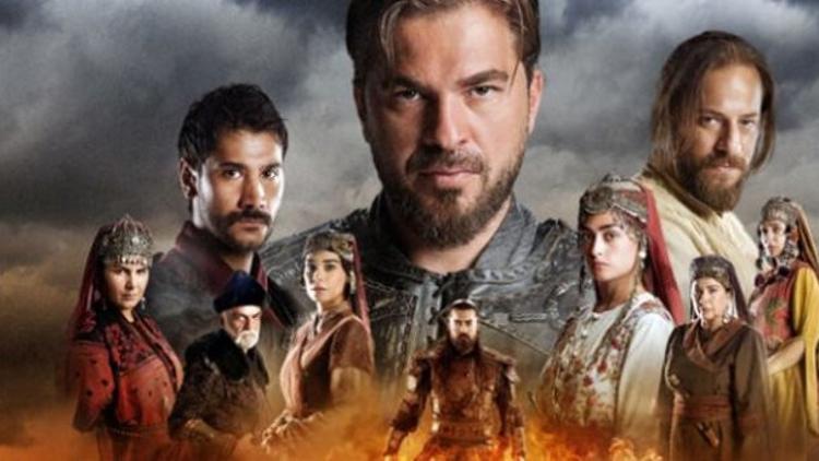 Diriliş Ertuğrul nerede çekiliyor? Yeni sezonda yeni set!