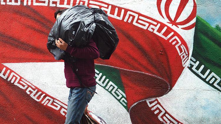 İran ve Suriye’ye ihracatta ‘180 gün’ zorunluluğu yok