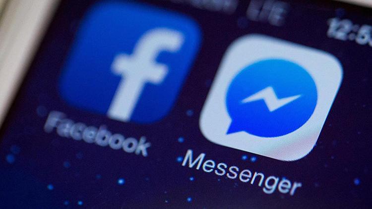 Facebook Messenger'da gönderilen mesajları geri alma dönemi