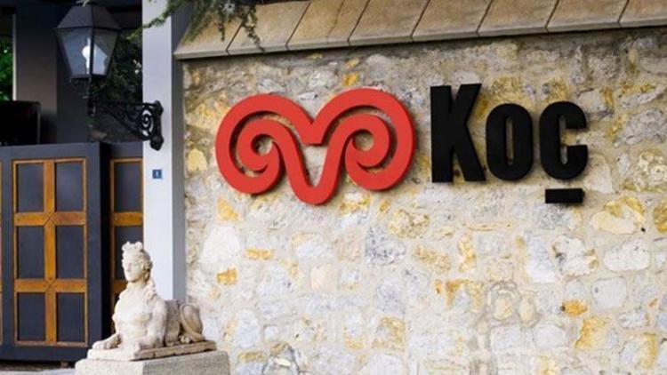 Koç Holding'den 3,8 milyar lira net kar