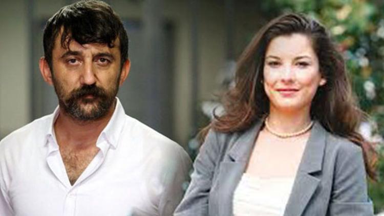 Necip Memili ile İrem Altuğ aşk mı yaşıyor?
