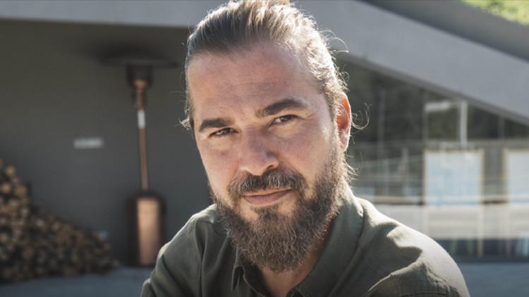 Ünlülere şantaj davasında Engin Altan Düzyatan ifade verdi